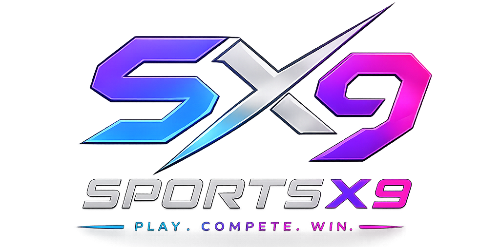 sportx9id